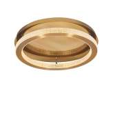 NOVA LUCE FIORE Decorative Ceiling Lamp