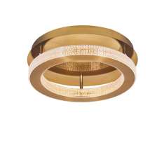 NOVA LUCE FIORE Decorative Ceiling Lamp