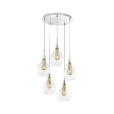 NOVA LUCE FILO Decorative Pendant Lamp