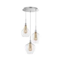 NOVA LUCE FILO Decorative Pendant Lamp