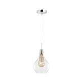 NOVA LUCE FILO Decorative Pendant Lamp