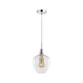 NOVA LUCE FILO Decorative Pendant Lamp