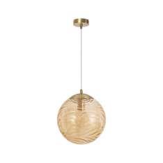 NOVA LUCE FICATO Decorative Pendant Lamp
