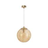 NOVA LUCE FICATO Decorative Pendant Lamp