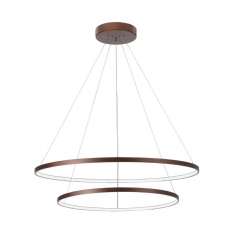 NOVA LUCE FERROL Decorative Pendant Lamp