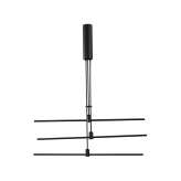 NOVA LUCE FEDON Decorative Magnetic System