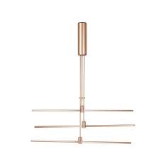 NOVA LUCE FEDON Decorative Magnetic System