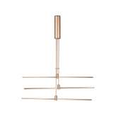 NOVA LUCE FEDON Decorative Magnetic System