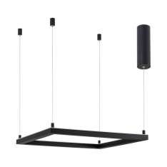 NOVA LUCE ETERNA Decorative Pendant Lamp