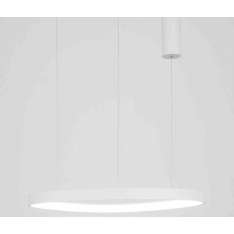 NOVA LUCE ESTEVA Decorative Pendant Lamp