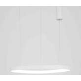 NOVA LUCE ESTEVA Decorative Pendant Lamp