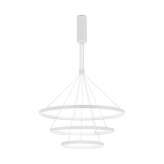NOVA LUCE EMPATIA Decorative Pendant Lamp