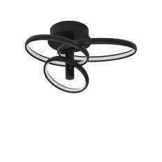 NOVA LUCE EMIL Decorative Ceiling Lamp