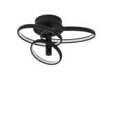 NOVA LUCE EMIL Decorative Ceiling Lamp