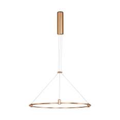 NOVA LUCE DION Decorative Magnetic System