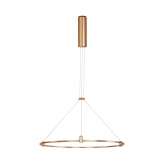 NOVA LUCE DION Decorative Magnetic System