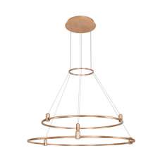 NOVA LUCE DION Decorative Magnetic System