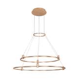 NOVA LUCE DION Decorative Magnetic System