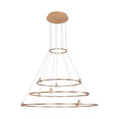 NOVA LUCE DION Decorative Magnetic System