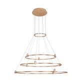 NOVA LUCE DION Decorative Magnetic System