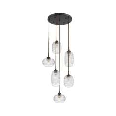 NOVA LUCE DEVON Decorative Pendant Lamp