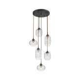 NOVA LUCE DEVON Decorative Pendant Lamp