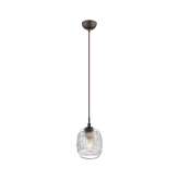 NOVA LUCE DEVON Decorative Pendant Lamp