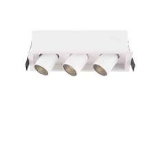 NOVA LUCE DESERT Decorative Downlight Recessed Spot