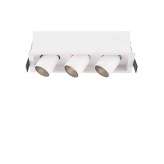 NOVA LUCE DESERT Decorative Downlight Recessed Spot