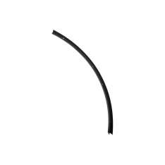 NOVA LUCE CURVE Decorative Magnetic Profile