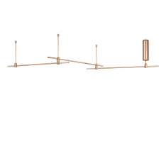 NOVA LUCE CRON Decorative Magnetic System