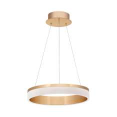 NOVA LUCE COURTEZ Decorative Pendant Lamp