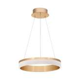 NOVA LUCE COURTEZ Decorative Pendant Lamp