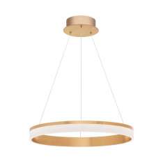 NOVA LUCE COURTEZ Decorative Pendant Lamp