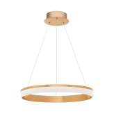 NOVA LUCE COURTEZ Decorative Pendant Lamp