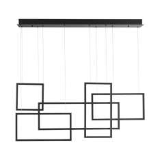 NOVA LUCE CORNICE Decorative Pendant Lamp