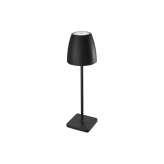 NOVA LUCE COLT Decorative Portable Table Lamp