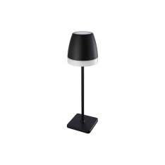 NOVA LUCE COLT Decorative Portable Table Lamp