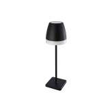NOVA LUCE COLT Decorative Portable Table Lamp