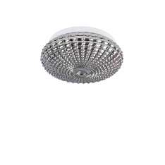 NOVA LUCE CLAM Decorative Ceiling Lamp