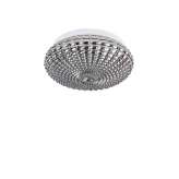 NOVA LUCE CLAM Decorative Ceiling Lamp