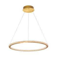 NOVA LUCE CILION Decorative Pendant Lamp