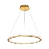 NOVA LUCE CILION Decorative Pendant Lamp