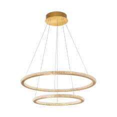 NOVA LUCE CILION Decorative Pendant Lamp