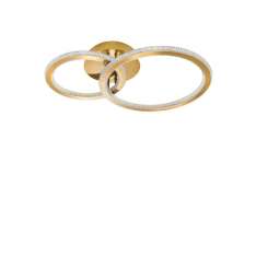 NOVA LUCE CILION Decorative Ceiling Lamp