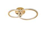 NOVA LUCE CILION Decorative Ceiling Lamp