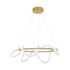 NOVA LUCE CERELIA Decorative Pendant Lamp