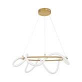 NOVA LUCE CERELIA Decorative Pendant Lamp