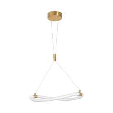 NOVA LUCE CERELIA Decorative Pendant Lamp