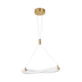 NOVA LUCE CERELIA Decorative Pendant Lamp